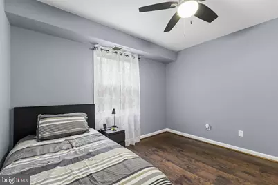 3846 Lyndhurst Drive #102, Fairfax, VA 22031 - Photo 12