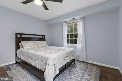 3846 Lyndhurst Drive #102, Fairfax, VA 22031 - Photo 18