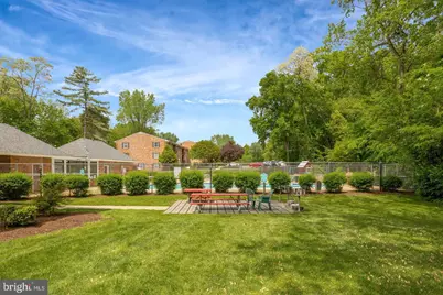 3846 Lyndhurst Drive #102, Fairfax, VA 22031 - Photo 28