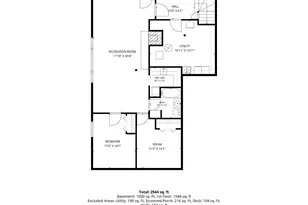 3406 Park Hill Pl, Fairfax, VA 22030 - Photo 40