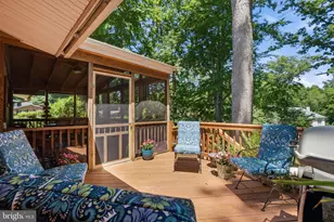 3406 Park Hill Pl, Fairfax, VA 22030 - Photo 36
