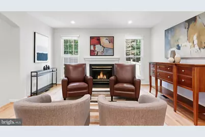 9827 Bolton Village Court, Fairfax, VA 22032 - Photo 12