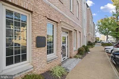 3911 Blenheim Boulevard #41E, Fairfax, VA 22030 - Photo 4