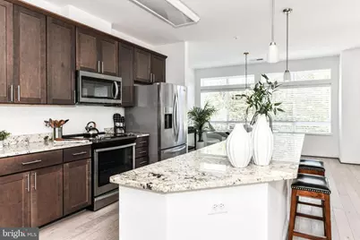 9430 Silver King Court #103, Fairfax, VA 22031 - Photo 6