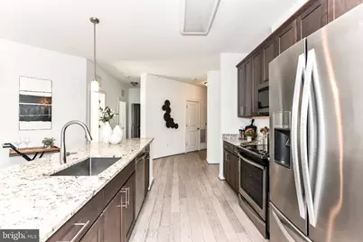 9430 Silver King Court #103, Fairfax, VA 22031 - Photo 8