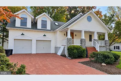 3137 Flintlock Road, Fairfax, VA 22030 - Photo 2