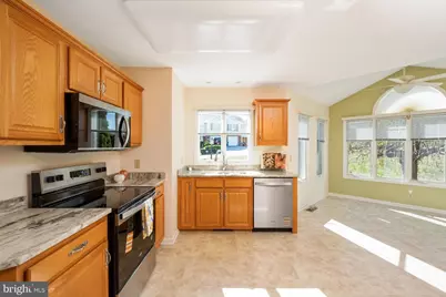 2221 Lake Terrace Drive #A, Harrisonburg, VA 22802 - Photo 6