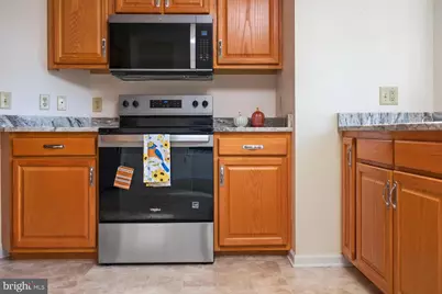 2221 Lake Terrace Drive #A, Harrisonburg, VA 22802 - Photo 12