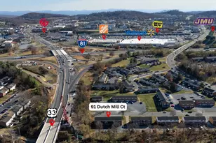 91 Dutch Mill Ct, Harrisonburg, VA 22801 - Photo 2