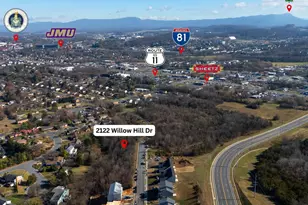 2122 Willow Hill Dr, Harrisonburg, VA 22801 - Photo 1