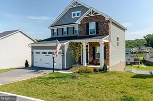 2758 Dorval Rd, Harrisonburg, VA 22801 - Photo 2