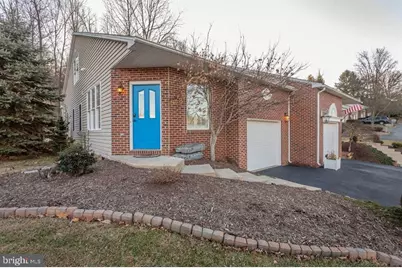 140 Emerald Drive, Harrisonburg, VA 22801 - Photo 1