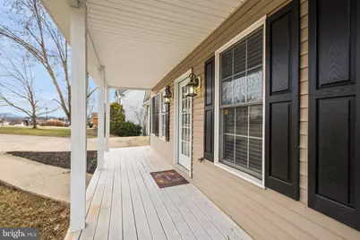 1851 Rhianon Lane, Harrisonburg, VA 22801 - Photo 4