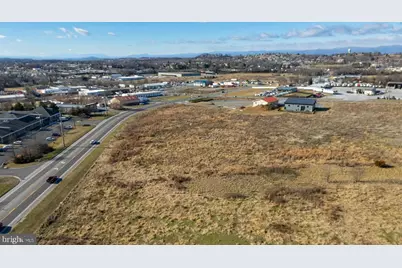 Mount Clinton Pike, Harrisonburg, VA 22801 - Photo 14