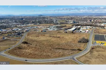 Acorn Drive, Harrisonburg, VA 22801 - Photo 4