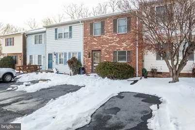 860 Vine Street, Harrisonburg, VA 22802 - Photo 8