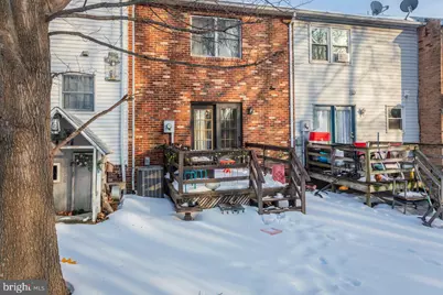 860 Vine Street, Harrisonburg, VA 22802 - Photo 1