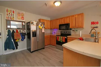 1366 Hunters Road #K, Harrisonburg, VA 22801 - Photo 4