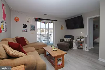 1366 Hunters Road #K, Harrisonburg, VA 22801 - Photo 6