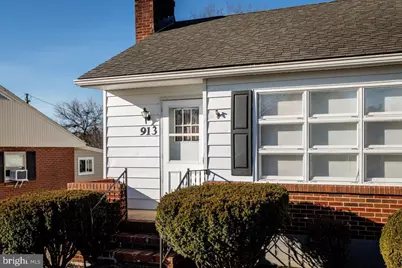 913 Spotswood Drive, Harrisonburg, VA 22802 - Photo 2
