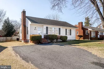 913 Spotswood Drive, Harrisonburg, VA 22802 - Photo 34