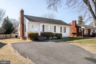 913 Spotswood Dr, Harrisonburg, VA 22802 - Photo 34