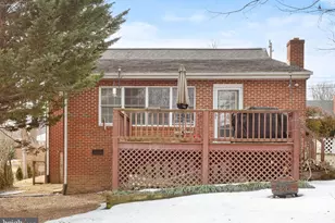 430 Sunrise Ave, Harrisonburg, VA 22801 - Photo 2