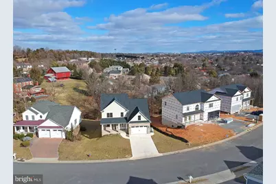 2060 Willow Hill Drive, Harrisonburg, VA 22801 - Photo 2