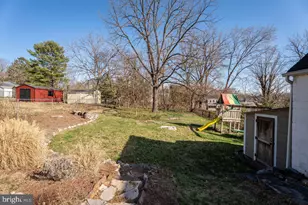 1466 Bluestone St, Harrisonburg, VA 22801 - Photo 48