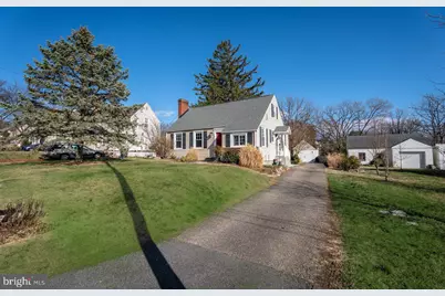 1466 Bluestone Street, Harrisonburg, VA 22801 - Photo 2