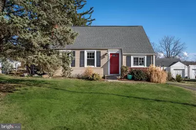 1466 Bluestone Street, Harrisonburg, VA 22801 - Photo 1