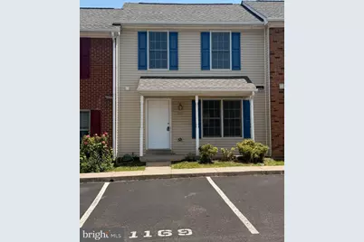 1169 Commercial Court, Harrisonburg, VA 22802 - Photo 1