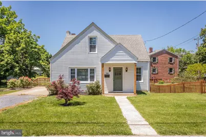131 S Willow Street, Harrisonburg, VA 22801 - Photo 1