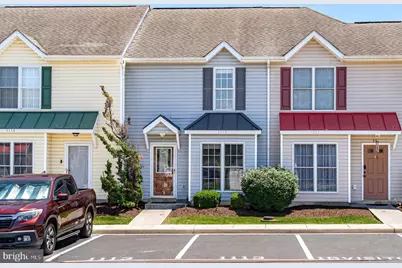 1113 Paul Revere Court, Harrisonburg, VA 22802 - Photo 2