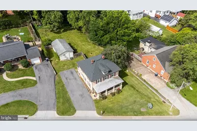 29 Port Republic Road, Harrisonburg, VA 22801 - Photo 56