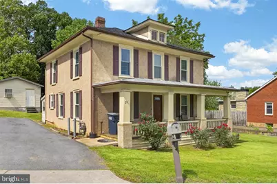 29 Port Republic Road, Harrisonburg, VA 22801 - Photo 1