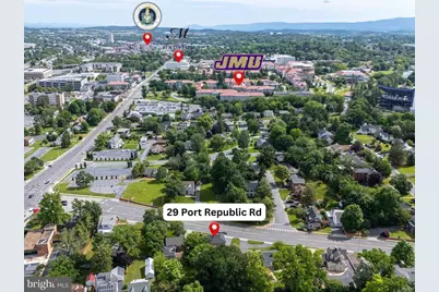 29 Port Republic Road, Harrisonburg, VA 22801 - Photo 4