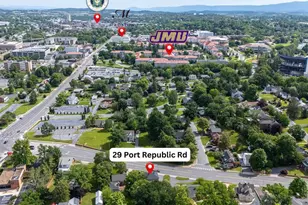 29 Port Republic Rd, Harrisonburg, VA 22801 - Photo 4
