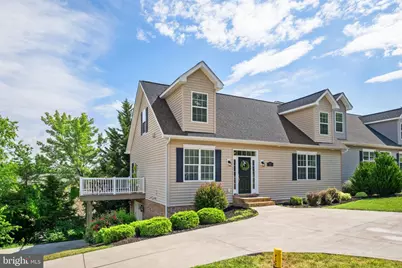 327 Blue Stone Hills Drive, Harrisonburg, VA 22801 - Photo 1