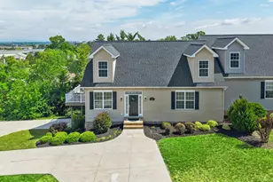 327 Blue Stone Hills Dr, Harrisonburg, VA 22801 - Photo 44