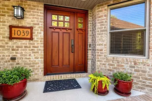 1039 Stuart St, Harrisonburg, VA 22802 - Photo 2