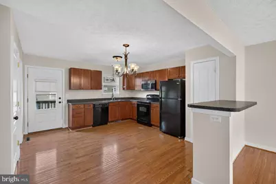 1233 Frost Place, Harrisonburg, VA 22802 - Photo 4