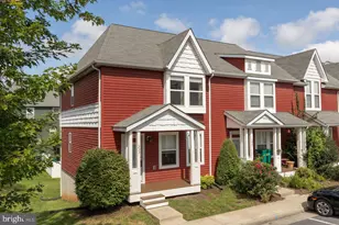 1233 Frost Pl, Harrisonburg, VA 22802 - Photo 1
