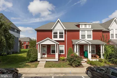 1233 Frost Place, Harrisonburg, VA 22802 - Photo 2