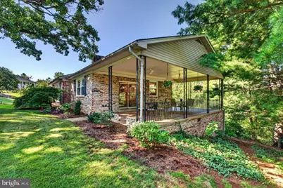 1222 Woodcrest Circle, Harrisonburg, VA 22801 - Photo 2