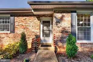 1222 Woodcrest Cir, Harrisonburg, VA 22801 - Photo 6