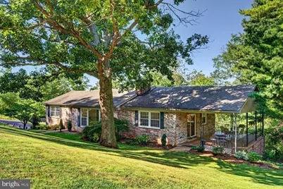 1222 Woodcrest Circle, Harrisonburg, VA 22801 - Photo 1