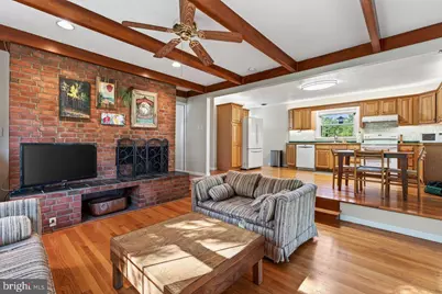1222 Woodcrest Circle, Harrisonburg, VA 22801 - Photo 28
