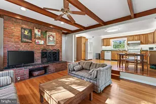 1222 Woodcrest Cir, Harrisonburg, VA 22801 - Photo 28