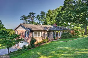 1222 Woodcrest Cir, Harrisonburg, VA 22801 - Photo 50